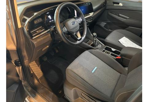 Ford Tourneo Connect #6