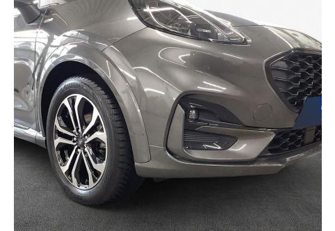 Ford Puma #5