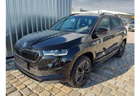 Skoda Karoq #2