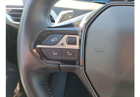Peugeot 5008 #20