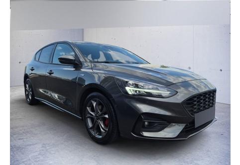 Ford Focus #2
