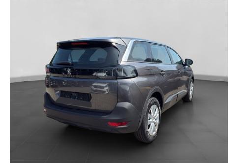 Peugeot 5008 #5