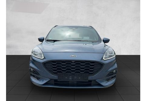 Ford Kuga #12