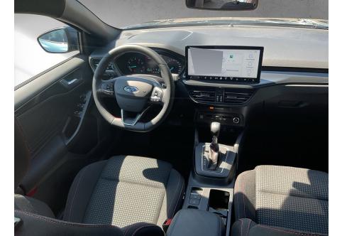 Ford Focus #1