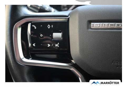 Land Rover Discovery #4