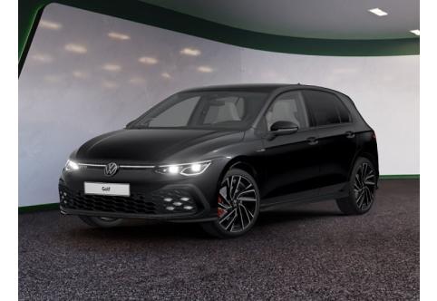 VW Golf #1