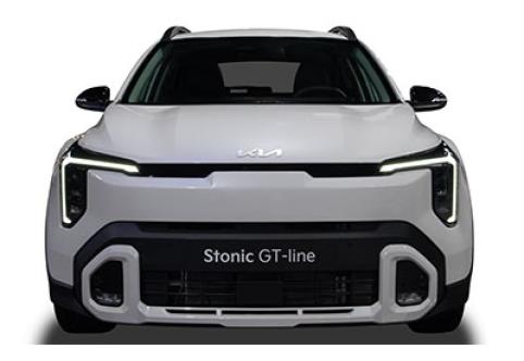 Kia Stonic #87
