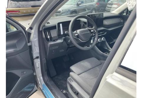 Skoda Kodiaq #2
