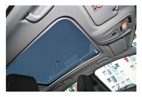 Opel Crossland X #11