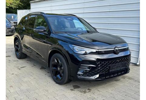 VW Tiguan #3