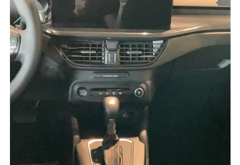 Ford Focus #7