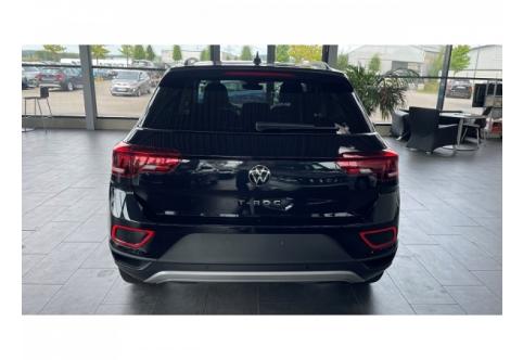 VW T-Roc #2