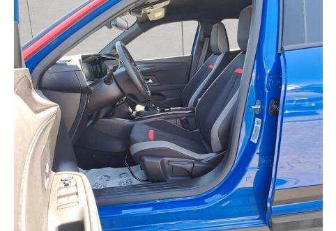 Opel Mokka #10