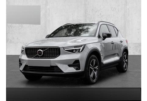 Volvo XC40 #1