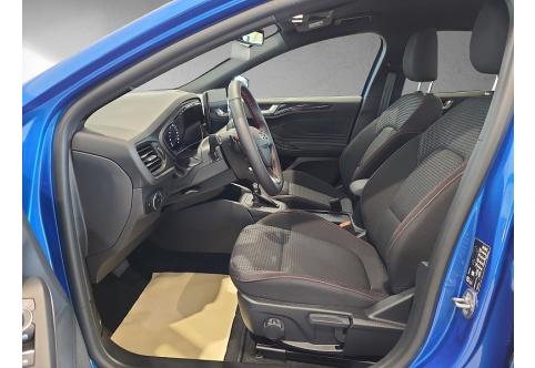 Ford Focus #5