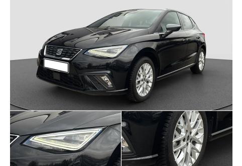 Seat Ibiza #29