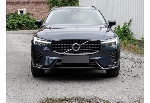 Volvo XC60 #3