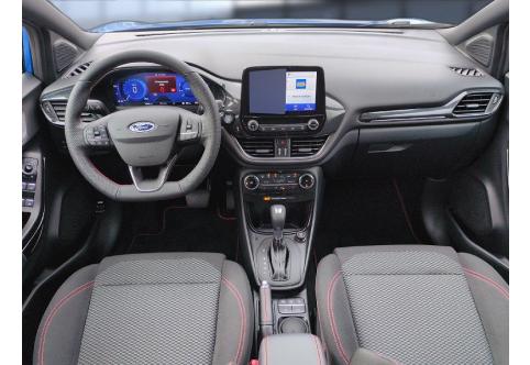 Ford Puma #15