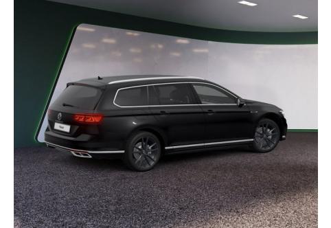 VW Passat #3