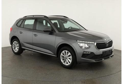 Skoda Kamiq #1