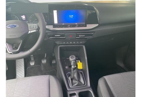 Ford Tourneo Connect #10