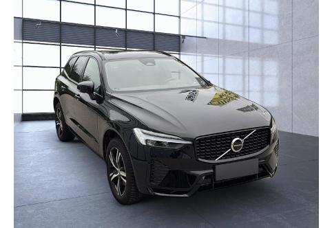 Volvo XC60 #4