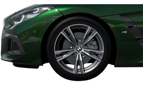 BMW Z4 #6