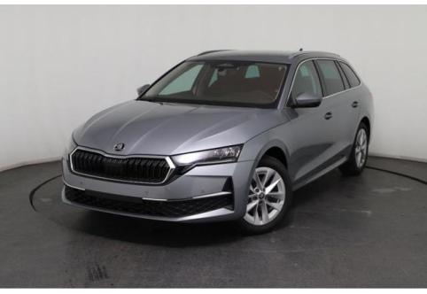 Skoda Octavia #1
