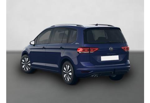 VW Touran #3