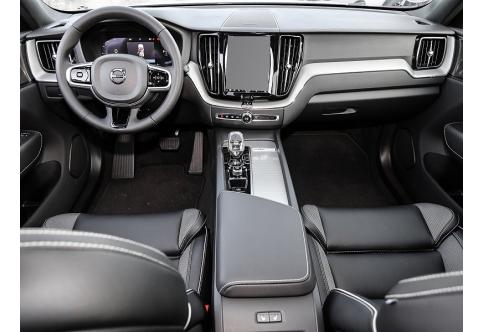 Volvo XC60 #3