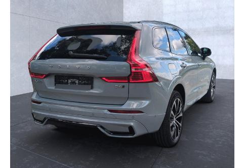 Volvo XC60 #3