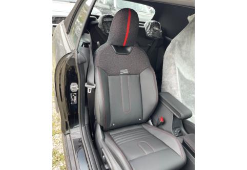 MINI JOHN COOPER WORKS CABRIOLET #8