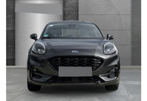 Ford Puma #6