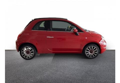 Fiat 500 #7