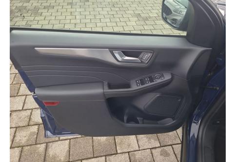 Ford Kuga #8