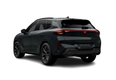 Cupra Terramar #2