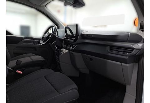 Ford Tourneo Custom #18