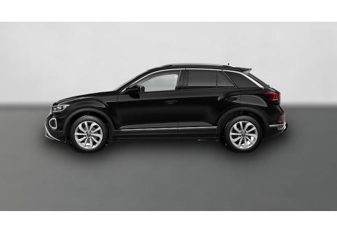 VW T-Roc #5