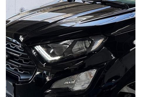 Ford EcoSport #5