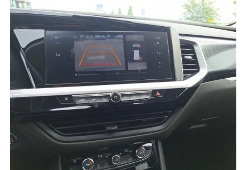 Opel Grandland X #13