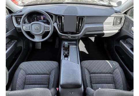 Volvo XC60 #7