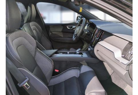 Volvo XC60 #14