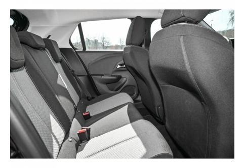 Opel Corsa #11