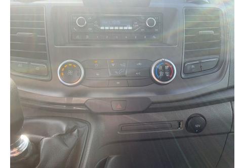 Ford Transit #15