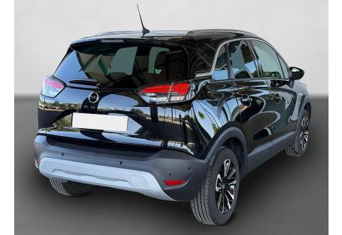 Opel Crossland X #3