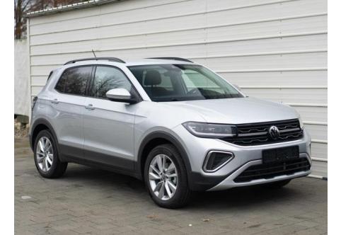 VW T-Cross #2