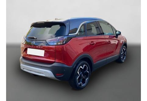 Opel Crossland X #4