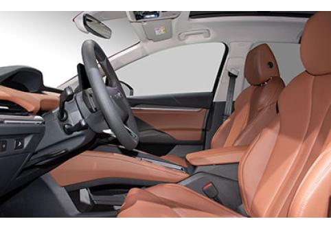 Skoda Enyaq Coupe #6