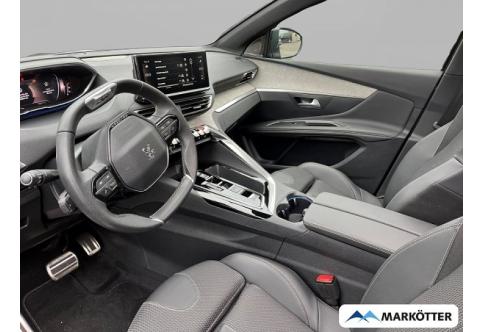 Peugeot 3008 #4
