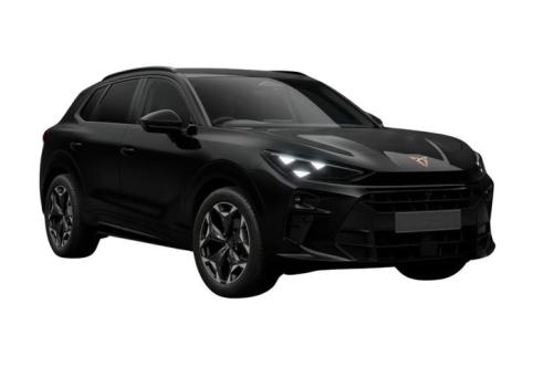 Cupra Terramar #1